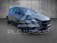 2023 Mercedes Benz B 200