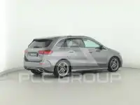 2023 Mercedes Benz B 200