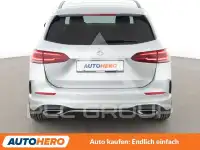 2023 Mercedes Benz B 200