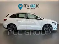 2023 Mercedes Benz B 200