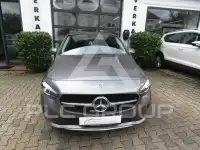2023 Mercedes Benz B 200