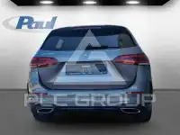 2023 Mercedes Benz B 200
