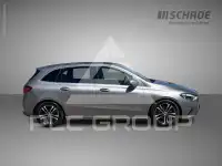 2023 Mercedes Benz B 200