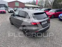 2023 Mercedes Benz B 200