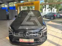2023 Mercedes Benz B 200