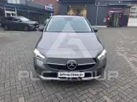 2023 Mercedes Benz B 200