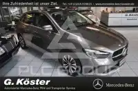 2023 Mercedes Benz B 200