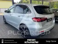 2023 Mercedes Benz B 200