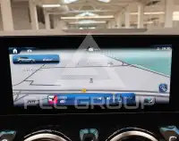 2023 Mercedes Benz B 200
