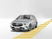 2023 Mercedes Benz B 200