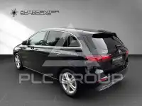 2023 Mercedes Benz B 200