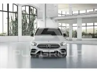 2023 Mercedes Benz B 200
