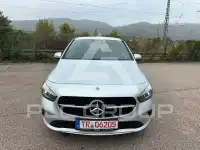 2023 Mercedes Benz B 200