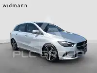 2023 Mercedes Benz B 200
