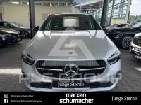 2023 Mercedes Benz B 200