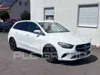 2023 Mercedes Benz B 200