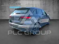 2023 Mercedes Benz B 200