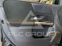 2023 Mercedes Benz B 200