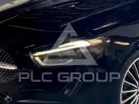 2023 Mercedes Benz B 200