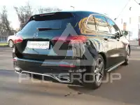 2023 Mercedes Benz B 200