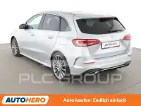 2023 Mercedes Benz B 200