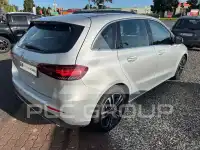 2023 Mercedes Benz B 200