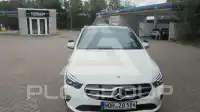 2023 Mercedes Benz B 200