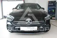 2023 Mercedes Benz B 200