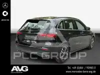 2023 Mercedes Benz B 200