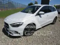 2023 Mercedes Benz B 200