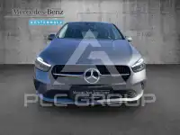 2023 Mercedes Benz B 200