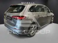 2023 Mercedes Benz B 200