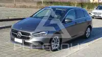 2023 Mercedes Benz B 200