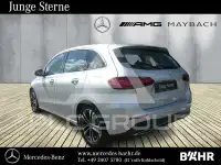 2023 Mercedes Benz B 200