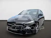 2023 Mercedes Benz B 200