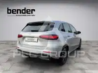 2023 Mercedes Benz B 200