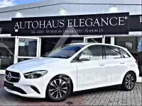 2023 Mercedes Benz B 200