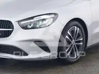 2023 Mercedes Benz B 200
