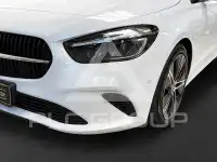 2023 Mercedes Benz B 200