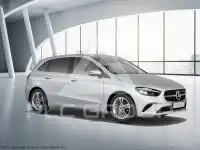 2023 Mercedes Benz B 200