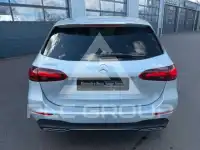 2023 Mercedes Benz B 200