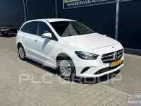 2023 Mercedes Benz B 200