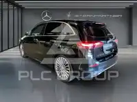 2023 Mercedes Benz B 200