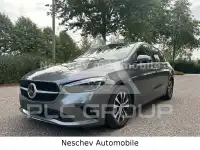 2023 Mercedes Benz B 200