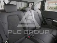 2023 Mercedes Benz B 200
