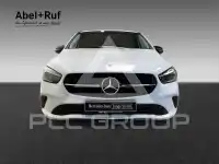 2023 Mercedes Benz B 200