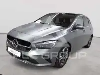 2023 Mercedes Benz B 200