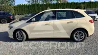 2023 Mercedes Benz B 200
