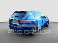 2023 Mercedes Benz B 200