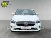 2023 Mercedes Benz B 200